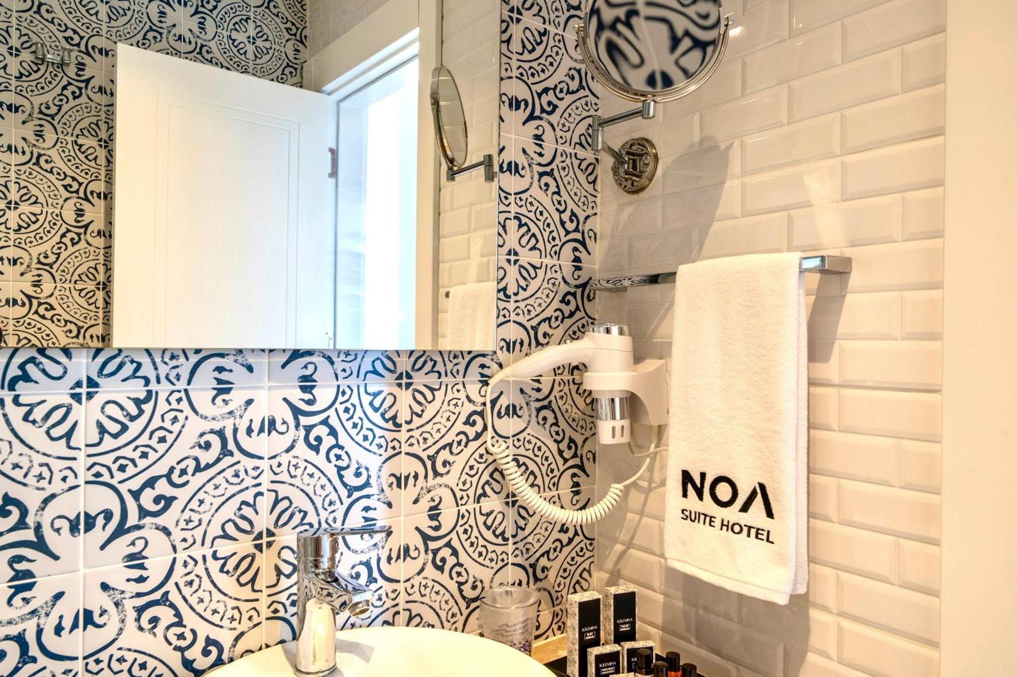 Noa Only Adult Aparthotel 5*