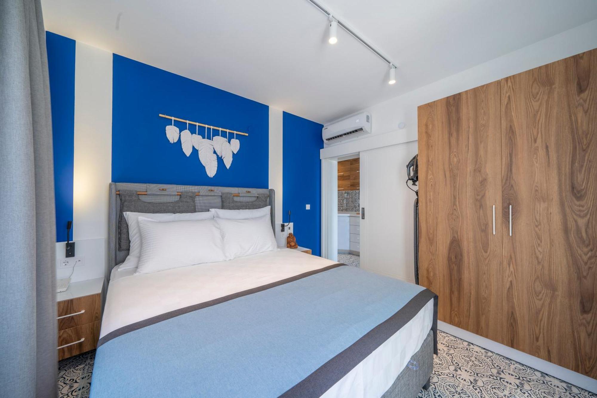Aparthotel Noa Only Adult 5*