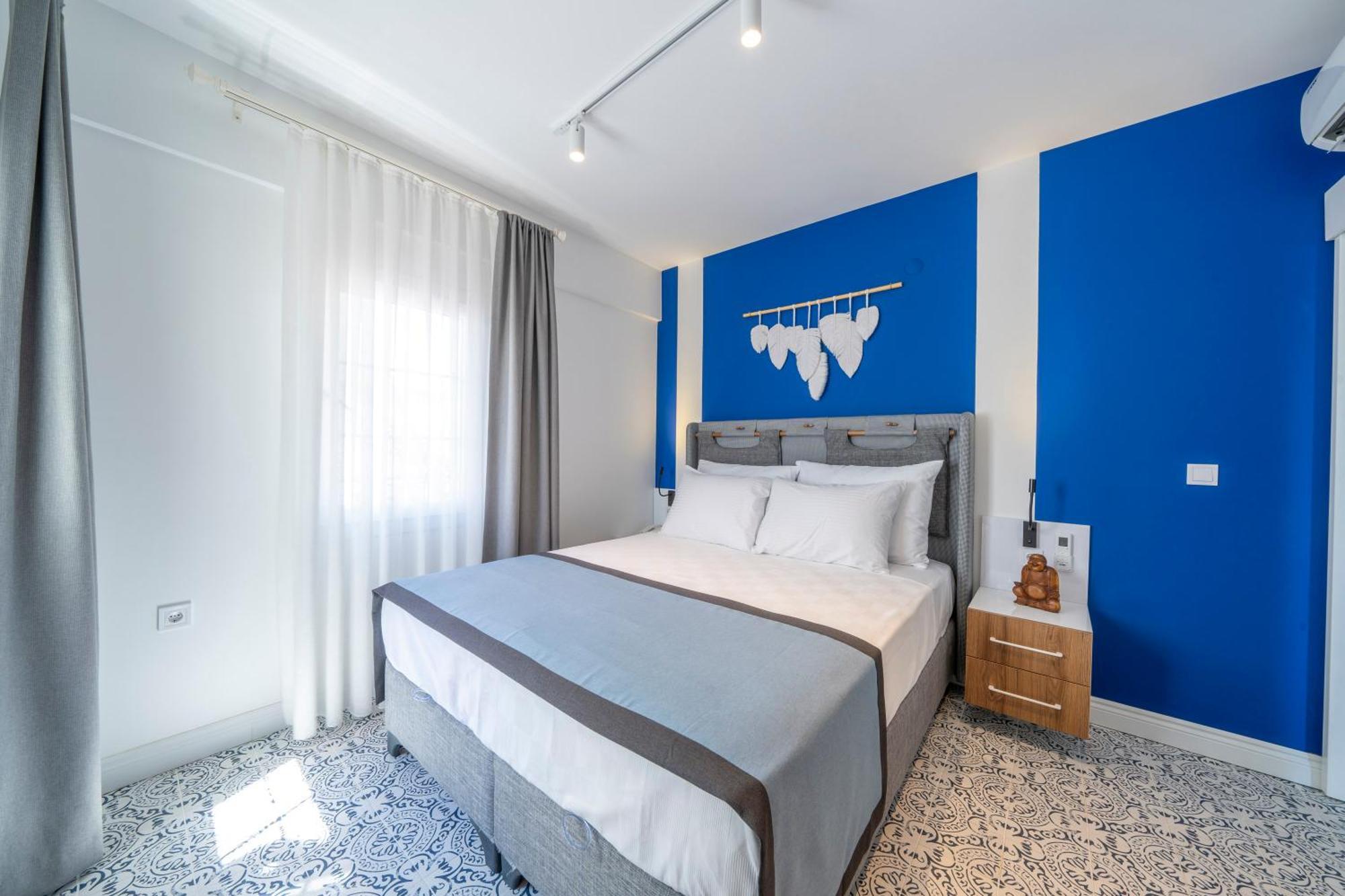 Noa Only Adult Aparthotel 5*
