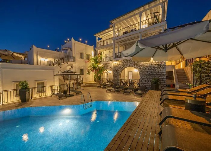 Noa Suite Hotel Only Adult