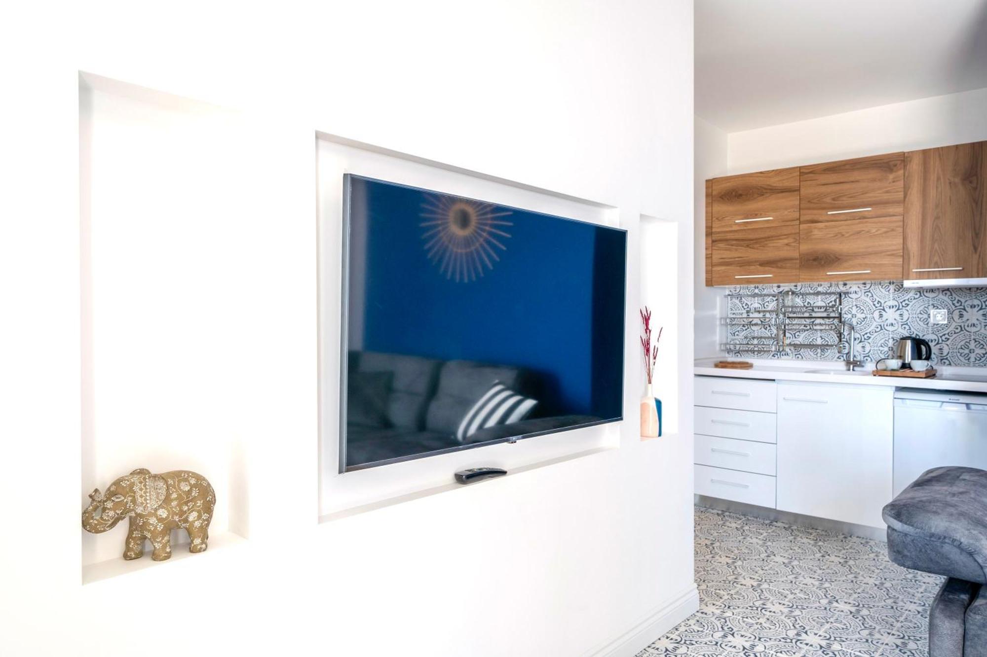 Noa Only Adult Appart hôtel