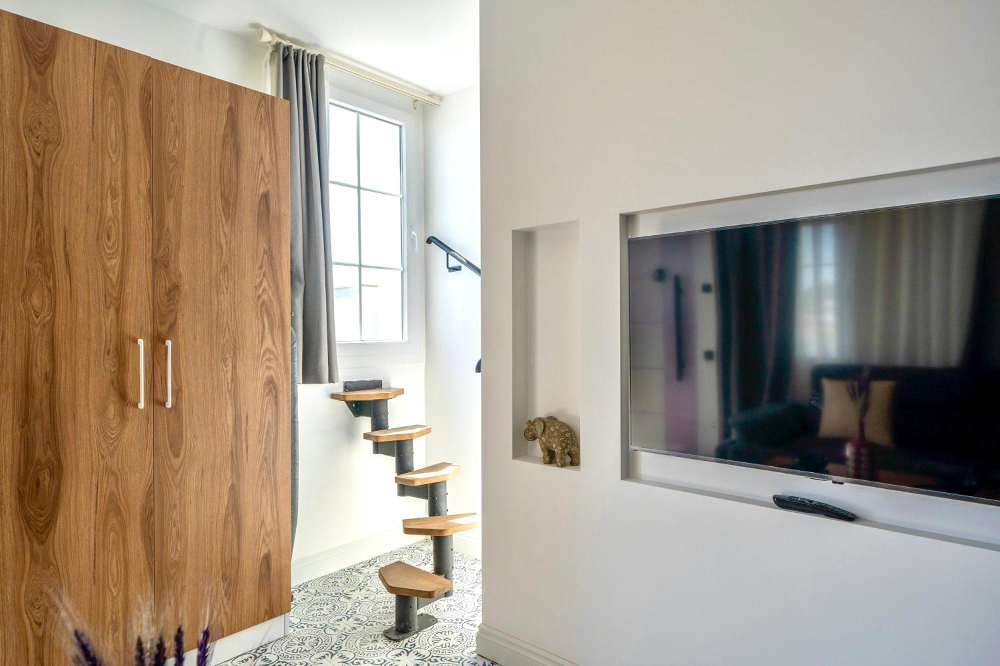 Noa Only Adult Appart hôtel