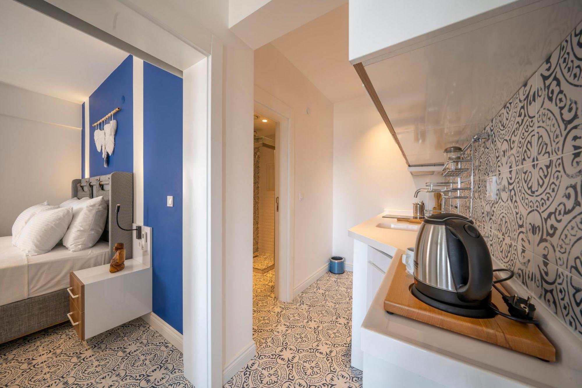 Appart hôtel Noa Only Adult