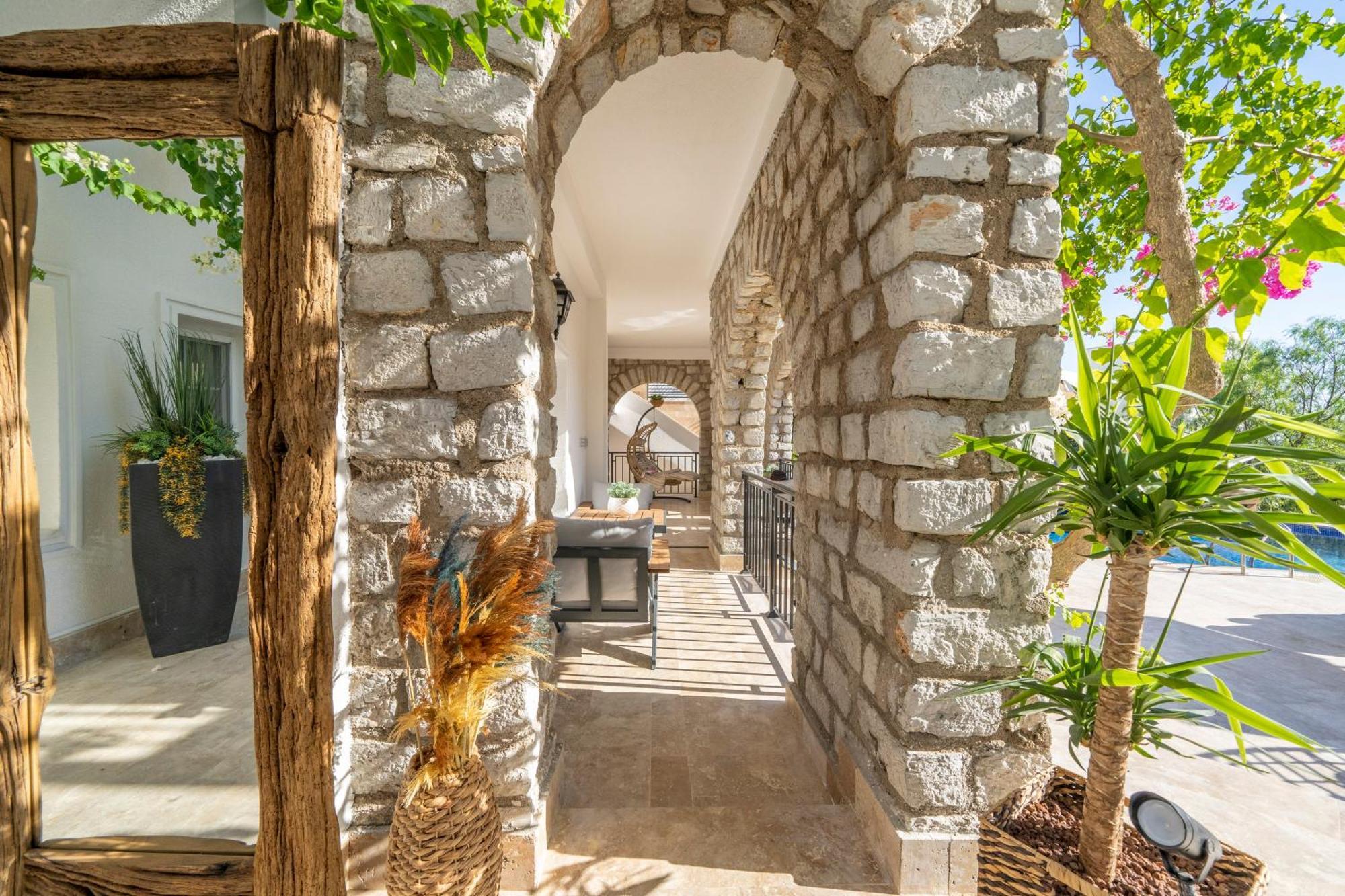 Noa Only Adult Appart hôtel