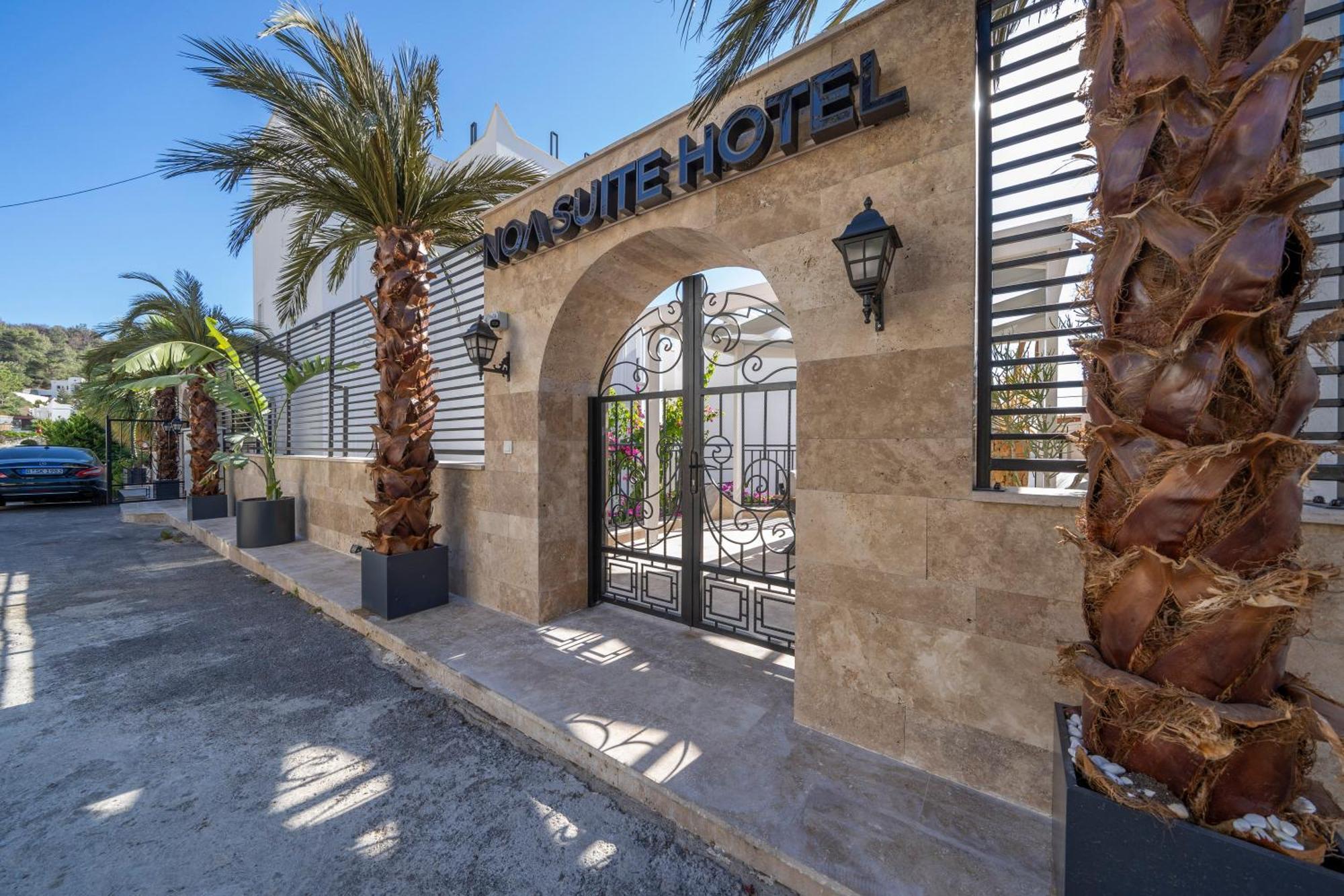 Noa Only Adult Appart hôtel