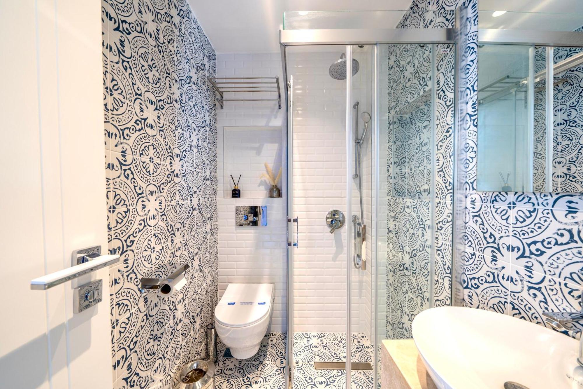 Noa Only Adult Appart hôtel