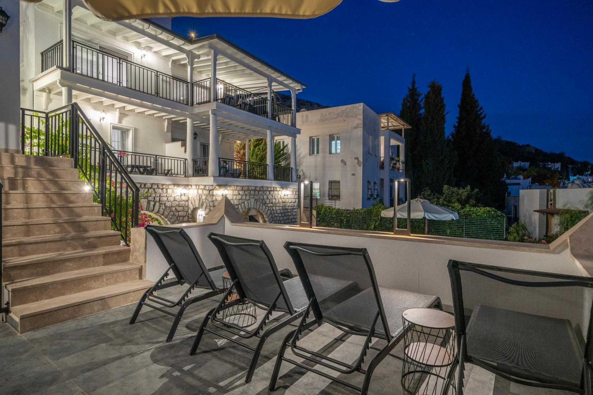 Appart hôtel Noa Only Adult 5*