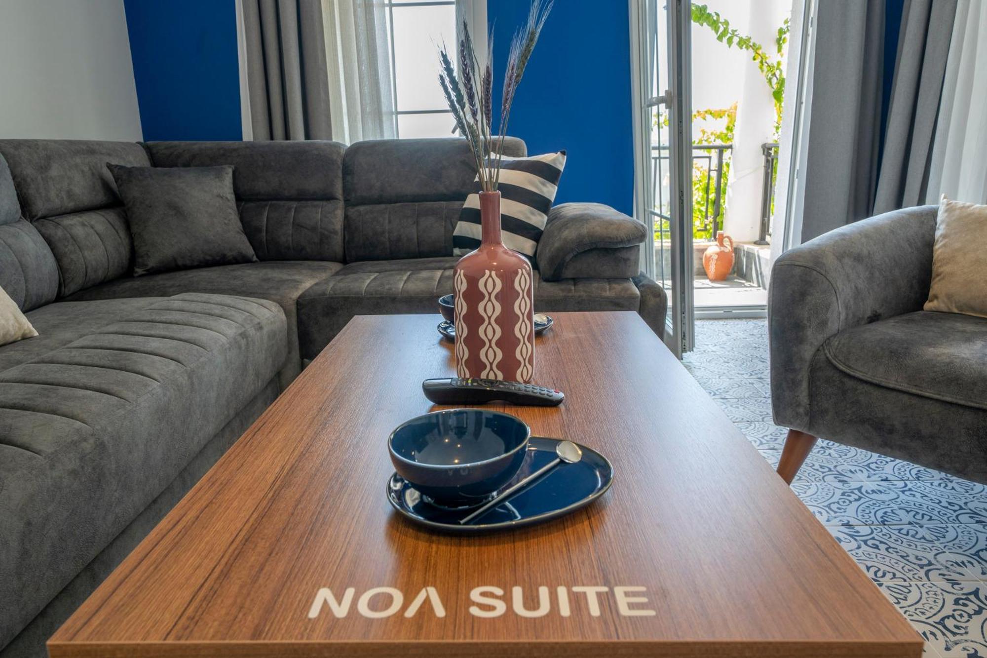 Appart hôtel Noa Only Adult
