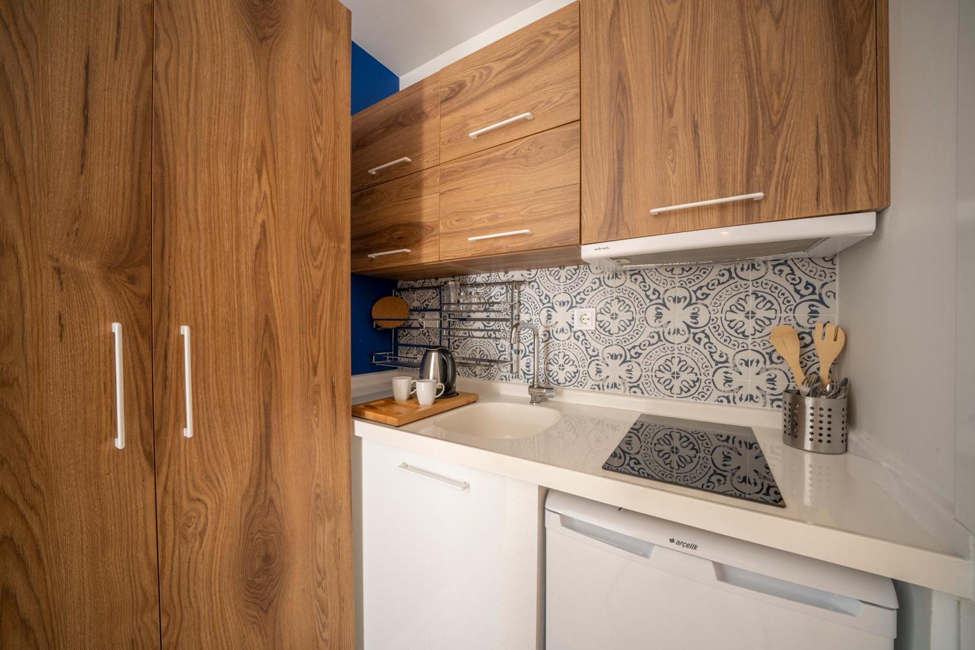 Appart hôtel Noa Only Adult 5*