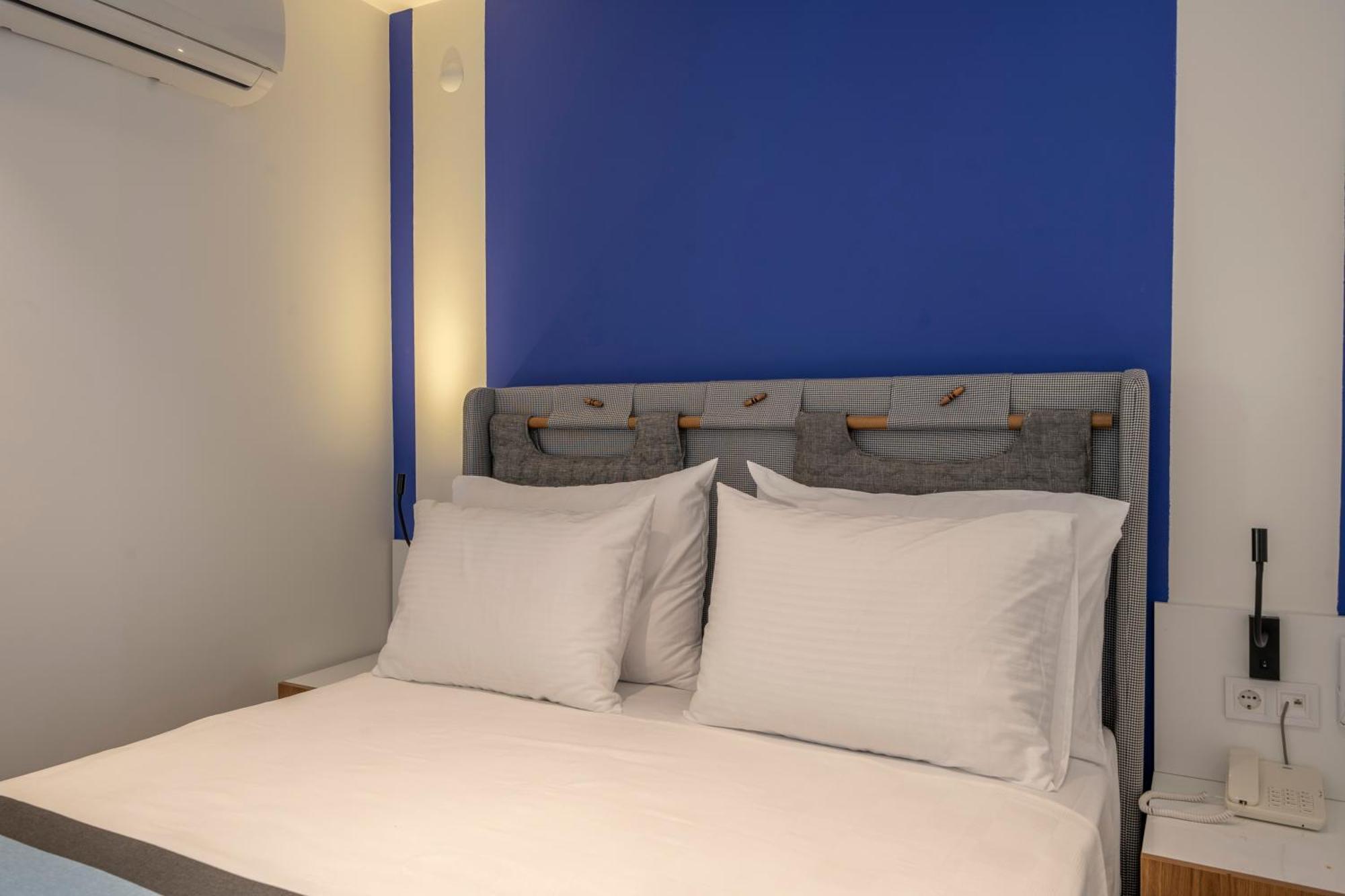 Appart hôtel Noa Only Adult Bodrum