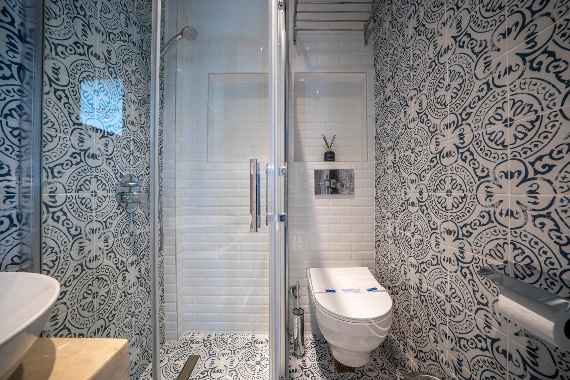 Appart hôtel Noa Only Adult Bodrum
