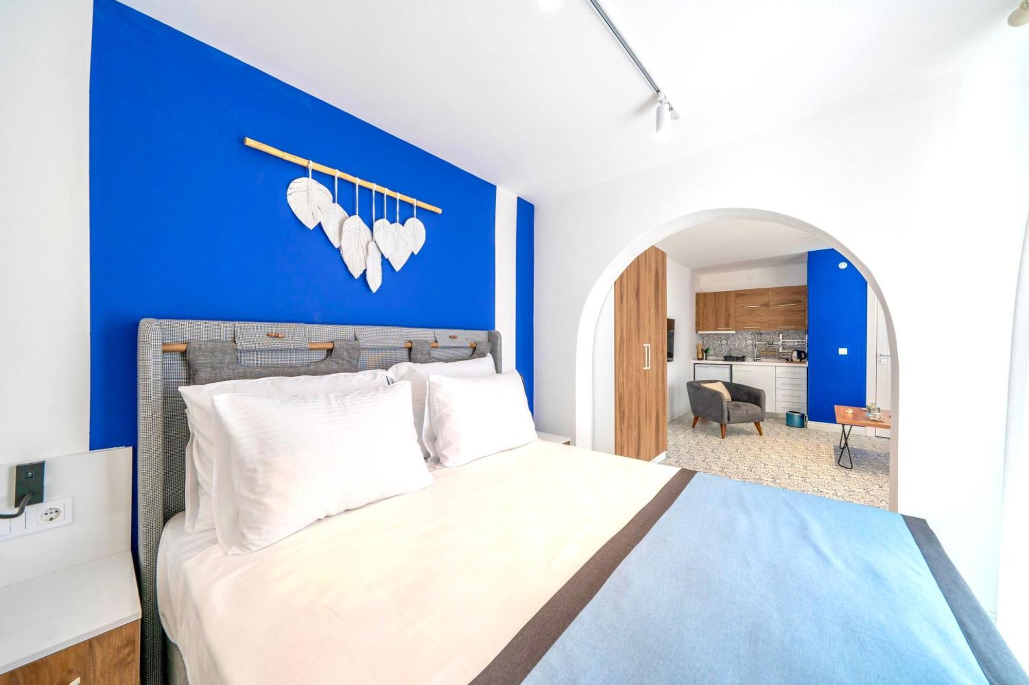 Noa Only Adult Appart hôtel Bodrum