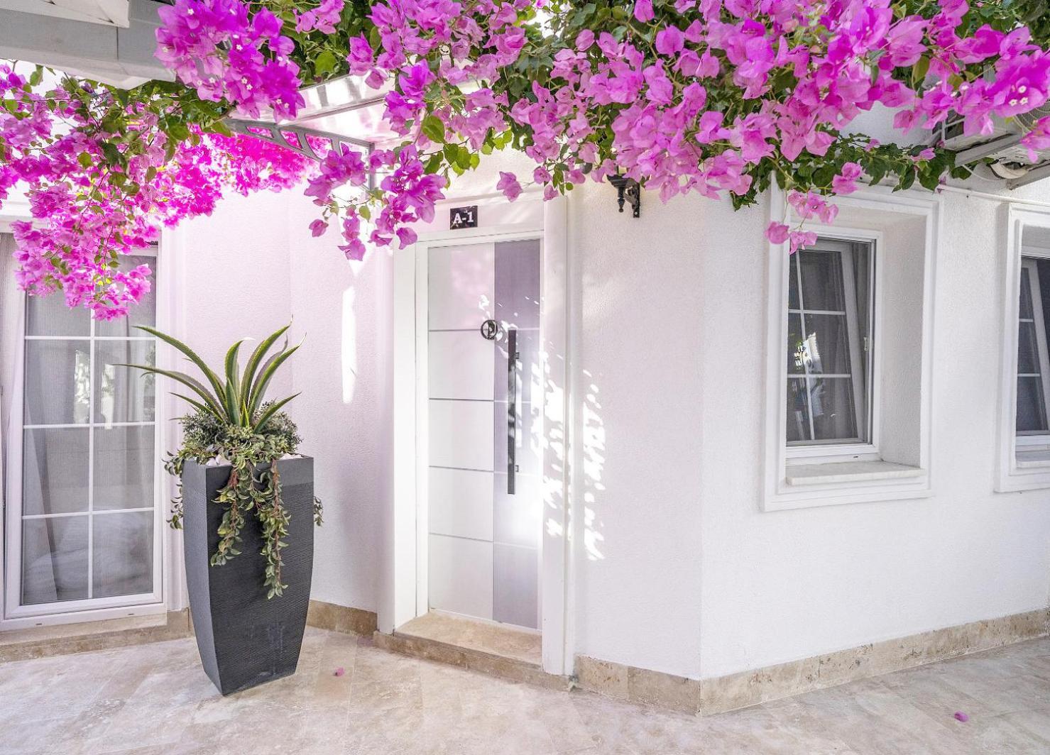 Appart hôtel Noa Only Adult 5*