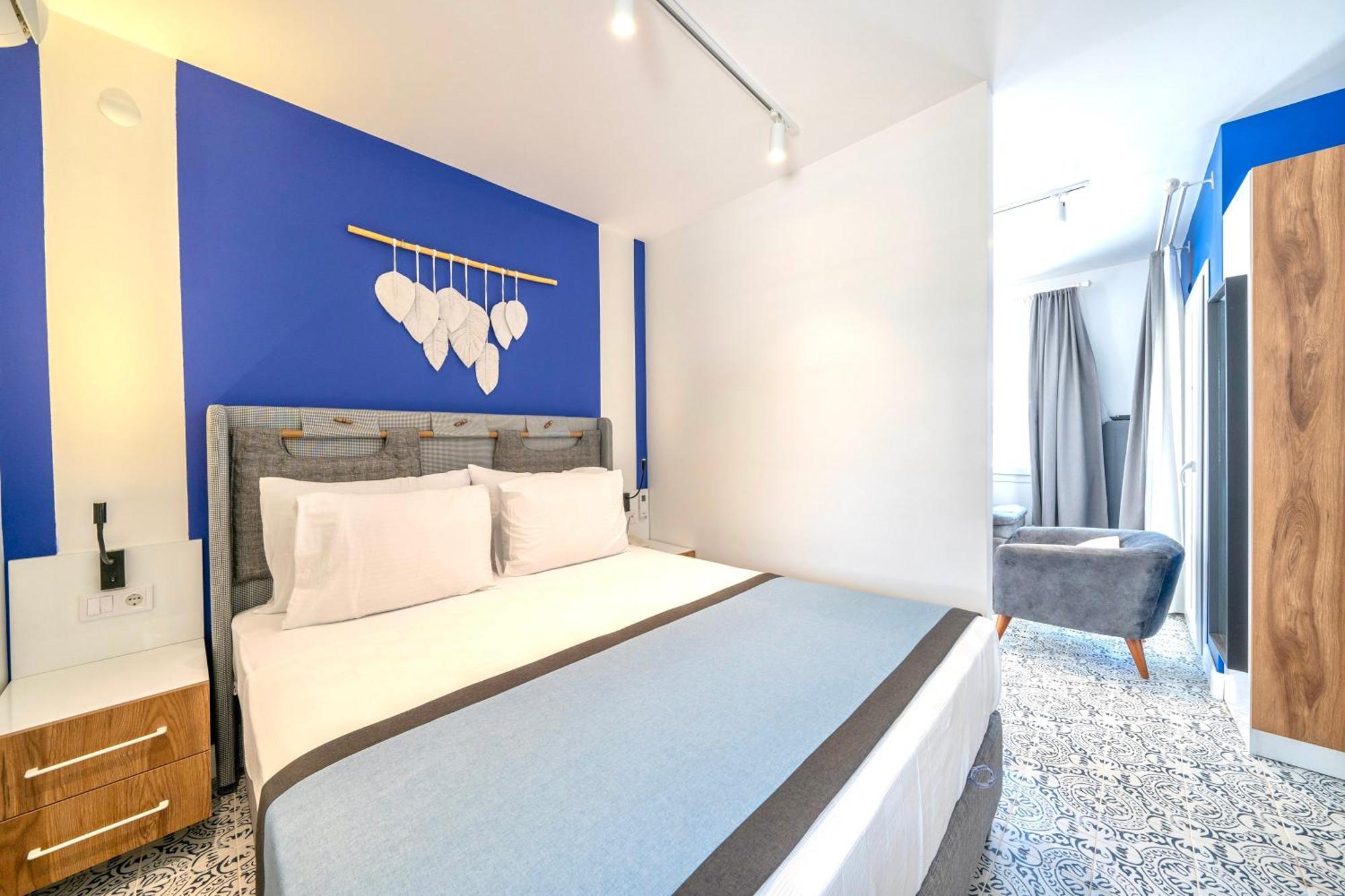 Noa Only Adult Appart hôtel 5*