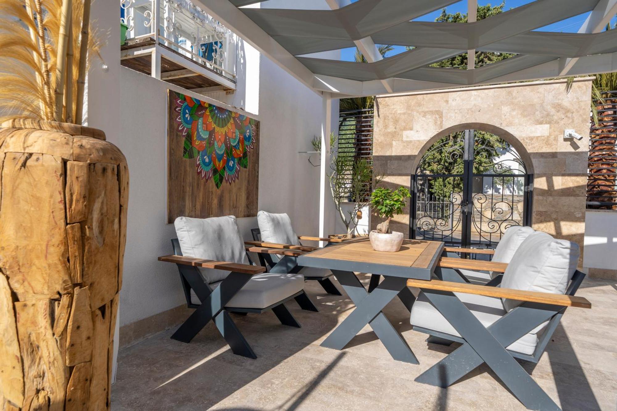 Aparthotel Noa Only Adult 5*